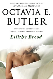 Book Cover for Lilith's Brood