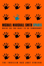 Book Cover for Spares