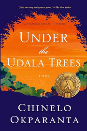 Book Cover for Under the Udala Trees