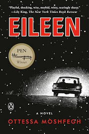 Book Cover for Eileen