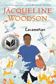 Book Cover for Locomotion