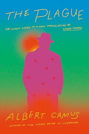 Book Cover for The Plague