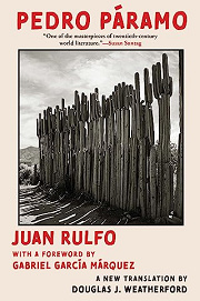 Book Cover for Pedro Páramo