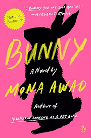 Book Cover for Bunny