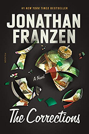 Book Cover for The Corrections