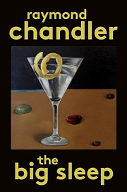 Book Cover for The Big Sleep