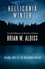 Book Cover for Helliconia Winter