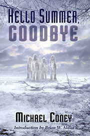 Book Cover for Hello Summer, Goodbye