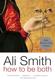 Book Cover for How to Be Both