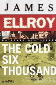 Book Cover for The Cold Six Thousand