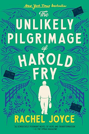 Book Cover for The Unlikely Pilgrimage of Harold Fry