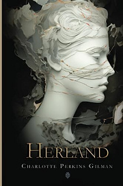 Book Cover for Herland