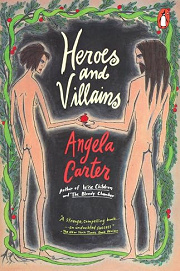 Book Cover for Heroes And Villains