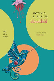 Book Cover for Bloodchild and Other Stories