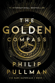 Book Cover for His Dark Materials