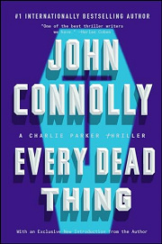 Book Cover for Every Dead Thing