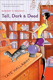 Book Cover for Tall, Dark & Dead