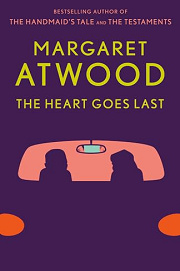 Book Cover for The Heart Goes Last