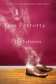Book Cover for The Leftovers
