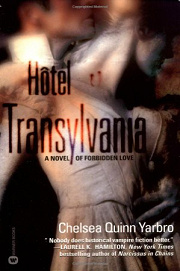 Book Cover for Hotel Transylvania