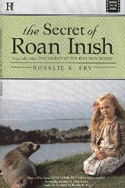 Book Cover for The Secret of Roan Inish