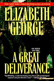 Book Cover for A Great Deliverance