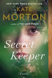 Book Cover for The Secret Keeper