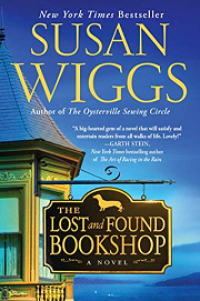 Book Cover for The Lost and Found Bookshop