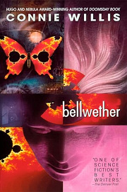 Book Cover for Bellwether