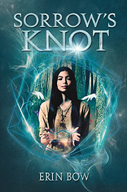 Book Cover for Sorrow’s Knot
