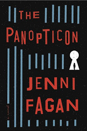 Book Cover for The Panopticon