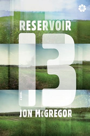 Book Cover for Reservoir 13