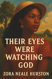 Book Cover for Their Eyes Were Watching God