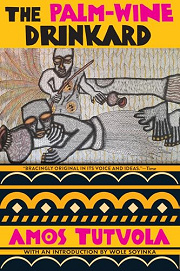 Book Cover for The Palm-Wine Drinkard