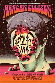 Book Cover for I Have No Mouth And I Must Scream