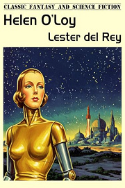 Book Cover for Helen O'Loy