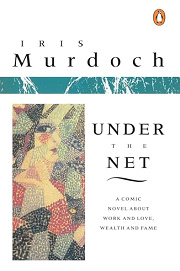 Book Cover for Under the Net