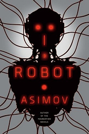Book Cover for I, Robot