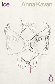 Book Cover for Ice
