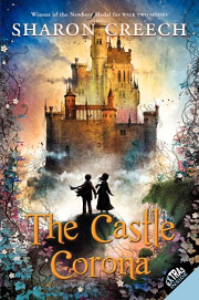 Book Cover for The Castle Corona