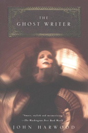 Book Cover for The Ghost Writer