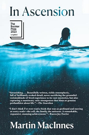 Book Cover for In Ascension