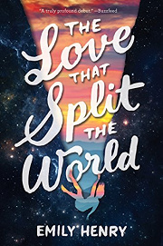 Book Cover for The Love That Split the World
