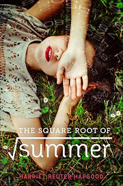 Book Cover for The Square Root of Summer