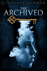 Book Cover for The Archived