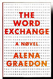 Book Cover for The Word Exchange