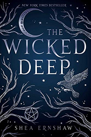Book Cover for The Wicked Deep
