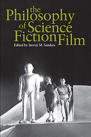 Book Cover for The Philosophy of Science Fiction Film