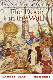 Book Cover for The Door in the Wall