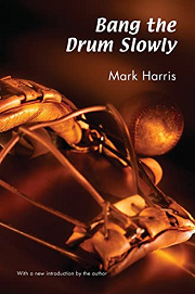 Book Cover for Bang the Drum Slowly